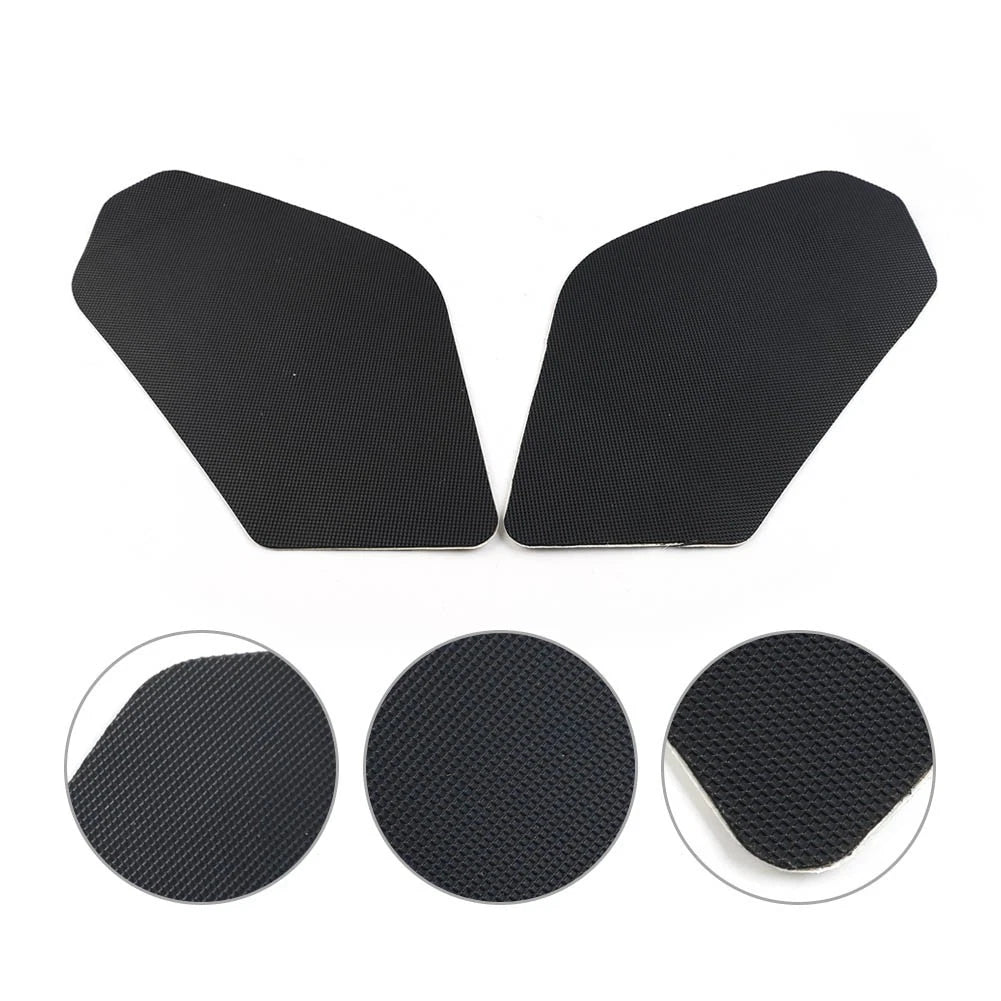 Gas Tank Pad Traction Decal Protector for Honda CBR600RR (2003–2006)