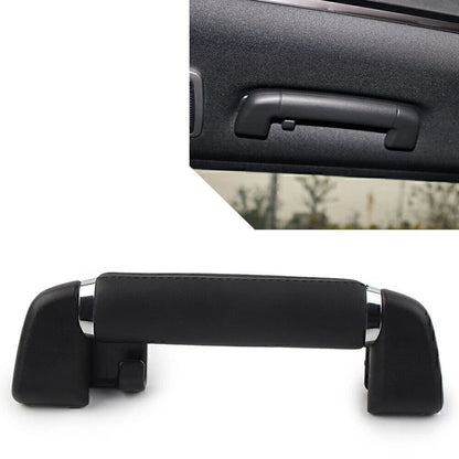 Inner Roof Grab Bar LR109112 for Land Rover Range Rover (2013–2021) Black