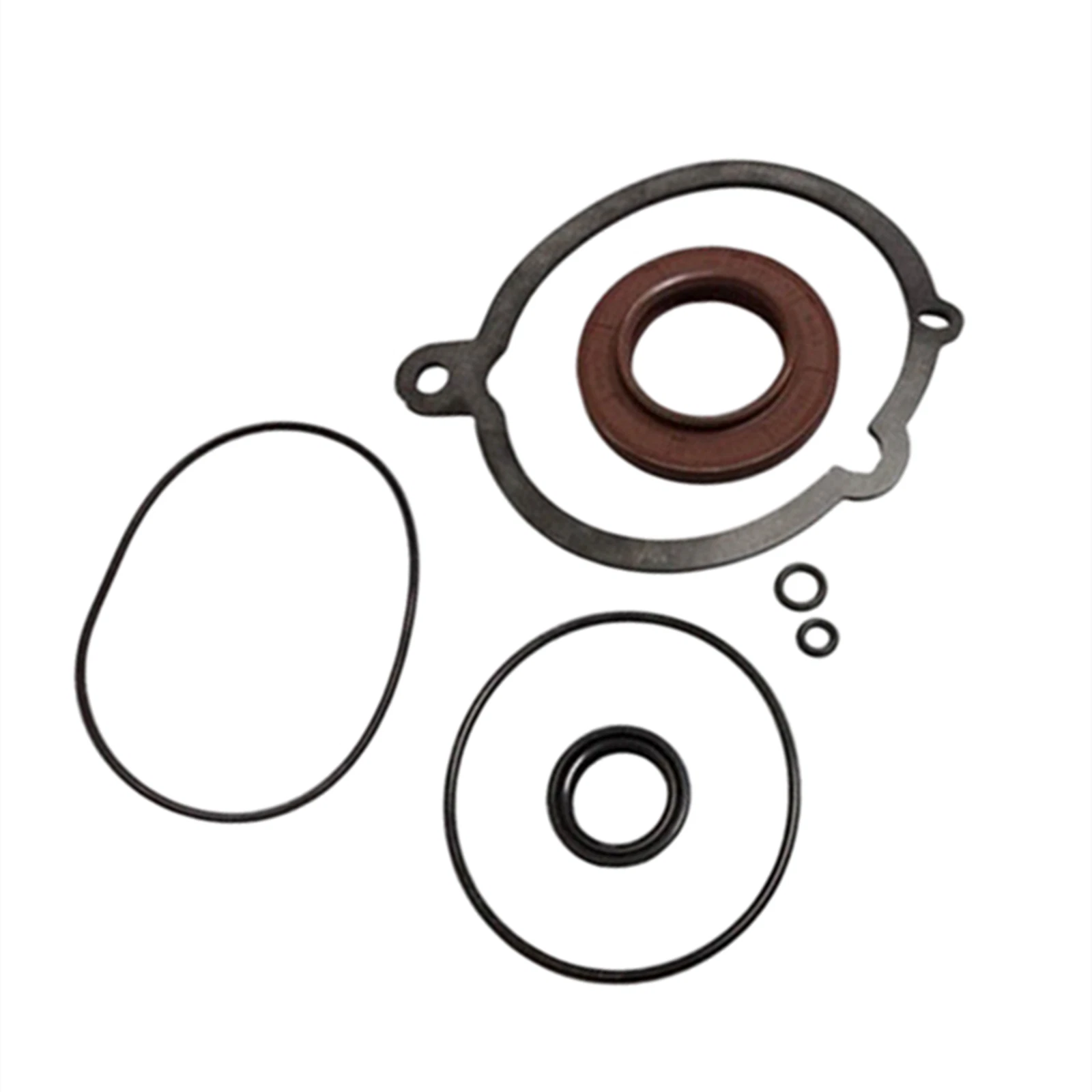 Gasket Kit for Volvo Penta Upper Gear Unit XDP X XHP XXP (Replaces: 23024)