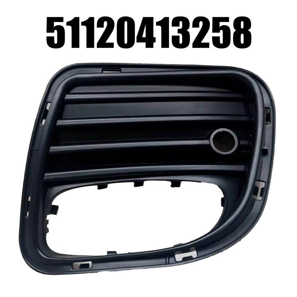 Rear Bumper Light Cover for MINI R56 R59 (2006–2015)