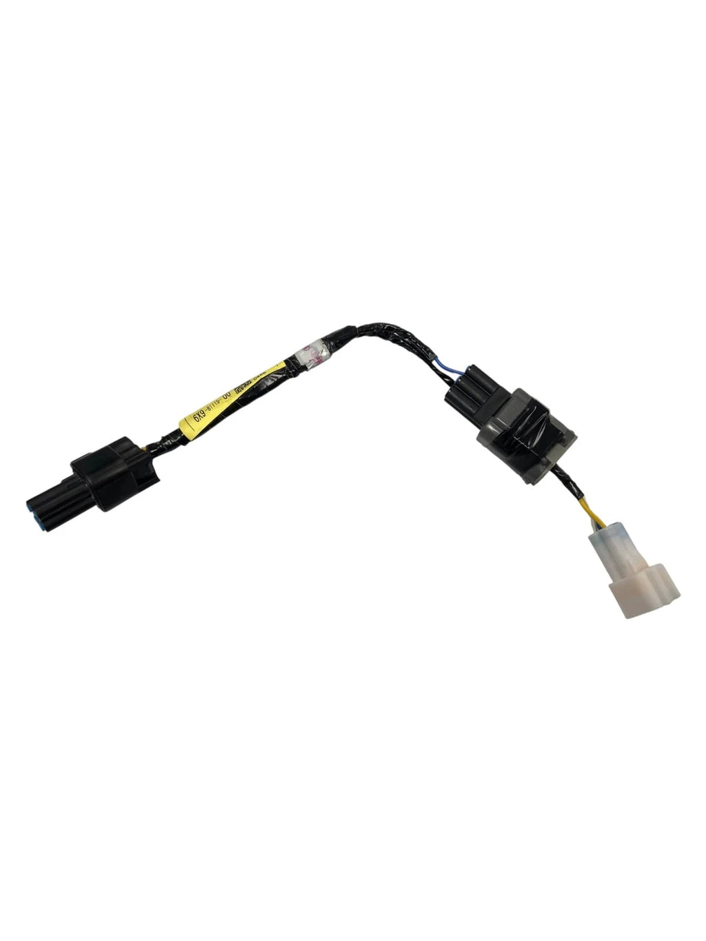 Steering Control Unit Link Harness for Yamaha DES (6x9-81115-00)
