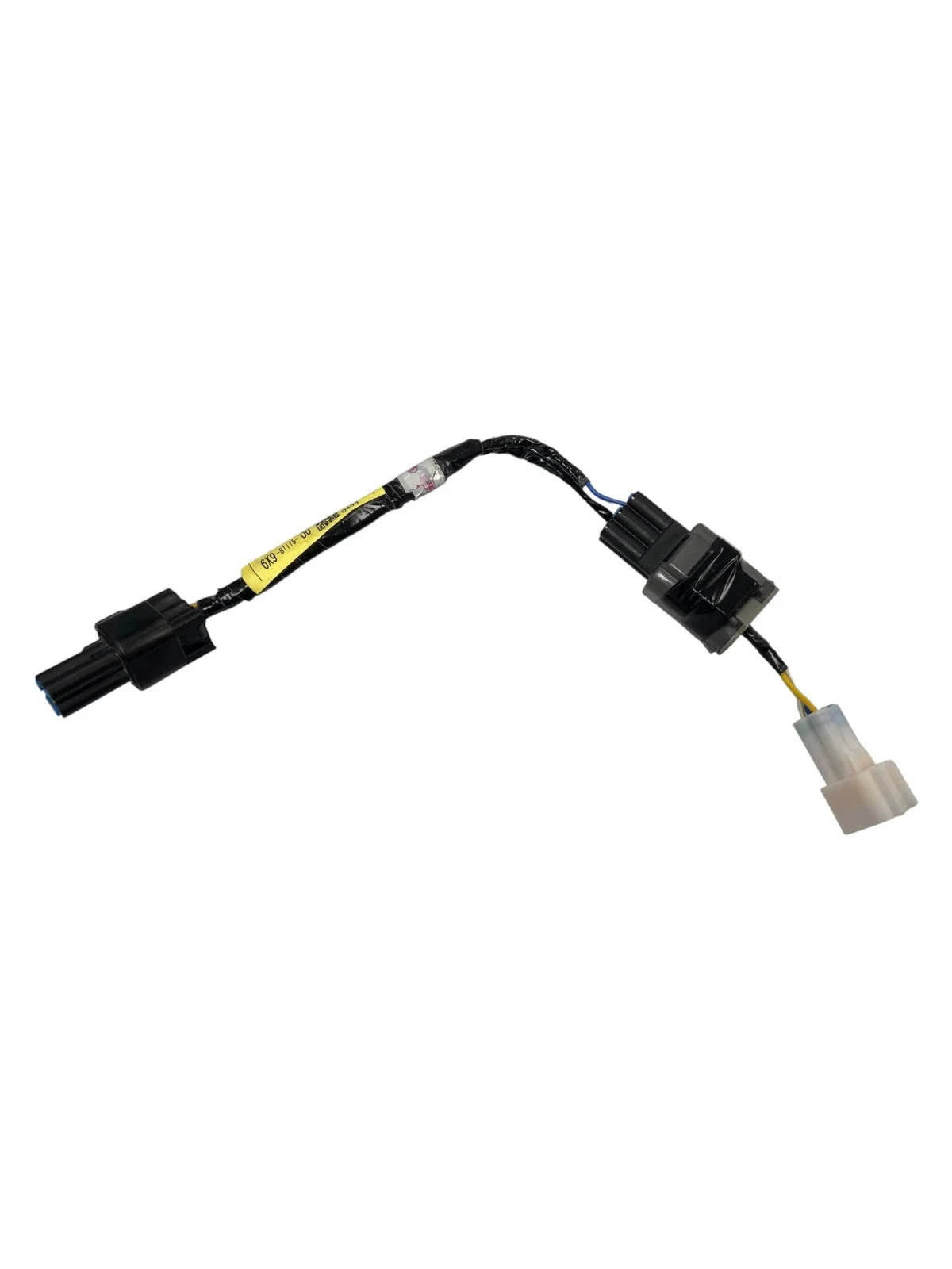 Steering Control Unit Link Harness for Yamaha DES (6x9-81115-00)