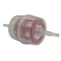 Fuel Filter 18-1520 for Kubota BX2360 F2560 G5200 TG1860 12581-4301