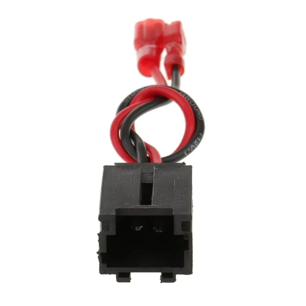 Set of 4 Car Speaker Connector Harness Adapter for Peugeot 206 (1999–2015) PC2-821