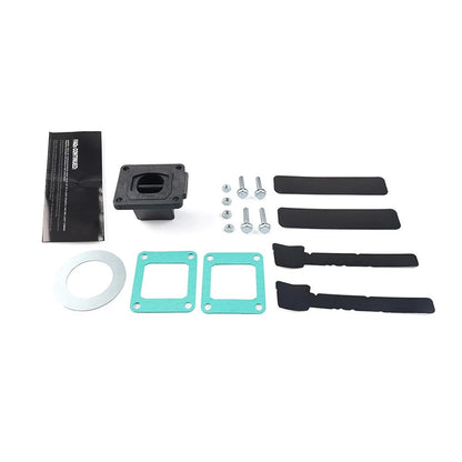 Reed Valve System for Kawasaki KX80 KX85 KX100 & Suzuki RM100