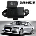 Parking Stop Button Hand Brake Switch for Audi A6 (2004–2011) 4F1927225A