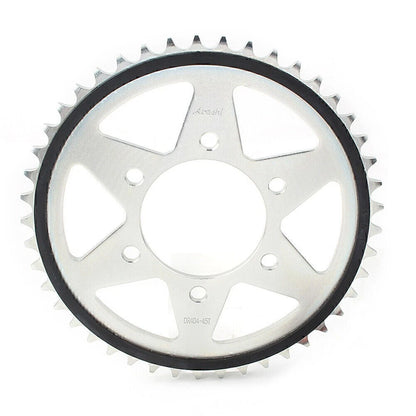 45T Rear Sprocket for Kawasaki Z800 (2013–2016) DR404-45T