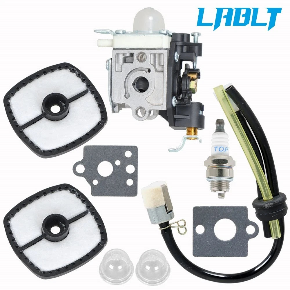 Air Filter Kit for Echo PB-265L PB-265LN (RB-K85)