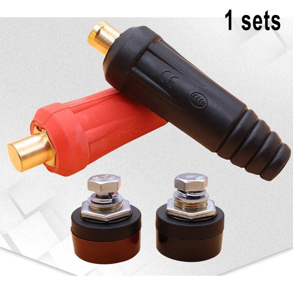Header Socket Welder Quick Connector for Automotive Applications