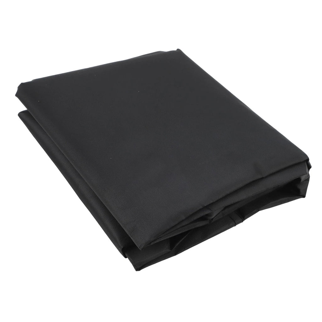 Generator cover for generators (Black, Waterproof)