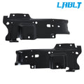 Front Bumper Bracket LH+RH for Chevy Silverado 1500 (2019–2021)