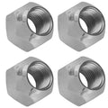 Wheel Hub Lug Nuts Replacement for Toro Exmark Lawn-Boy (2000–2024)