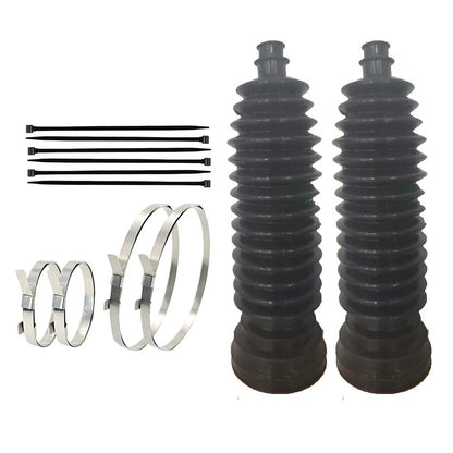 Tie Rod Boot Kit for - Neoprene Rubber