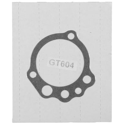 Oil Pump Gasket Replacement for Yamaha Raptor 660R YFM660R (2002–2004)