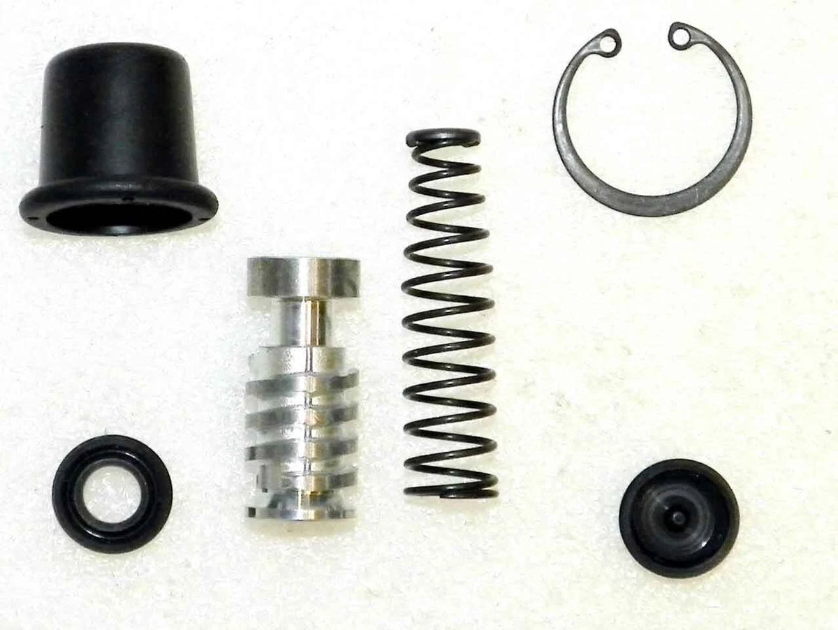 WSM Master Cylinder Rebuild Kit for