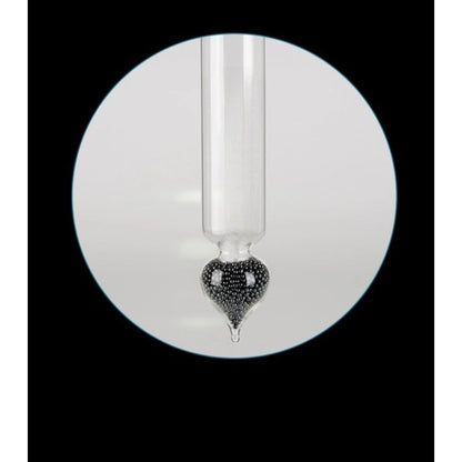 Degree Tester Hydrometer for Liquids 0-100 Scale Safe Transparent Glass