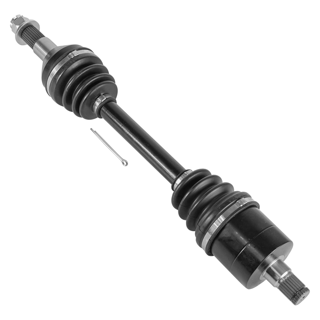 Rear Left Complete CV Joint Axle Replacement for Can-Am Outlander 850 (2018)