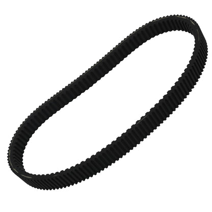 Clutch Belt for Arctic Cat ZR 8000 Ltd ES (2018–2022) 0627-111 1233mm