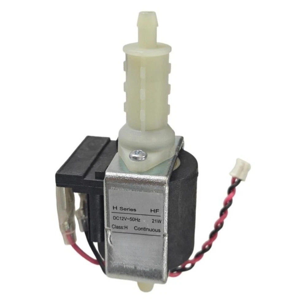 Water Pump for Ecovacs Robot Vacuum Cleaner 12V 21W Metal Construction