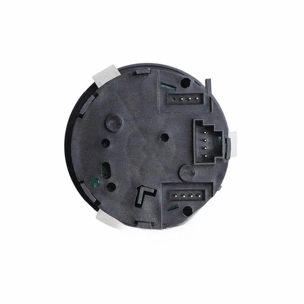 Light Control Headlight Switch A2049053304 for Mercedes C E GLK CLS (2007–2015)