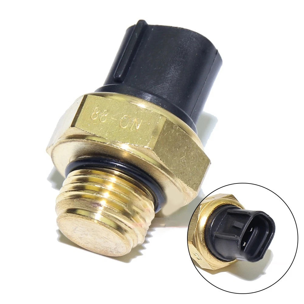 Water Temperature Sensor for