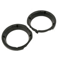 Speaker Adapter Ring for Harley Touring Electra Road Glide (1998–2013)