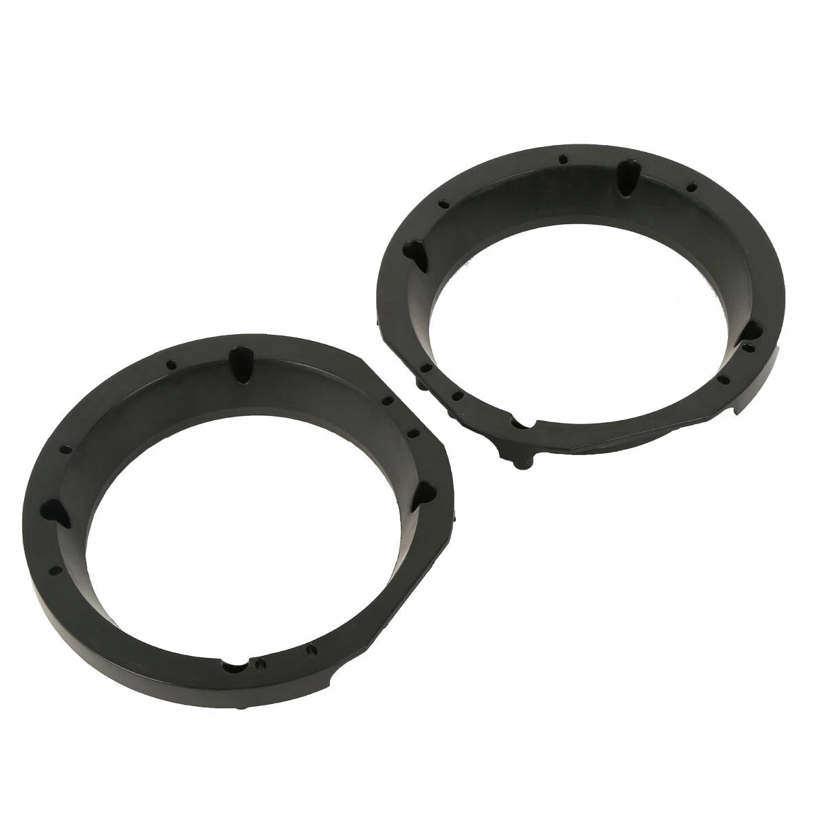 Speaker Adapter Ring for Harley Touring Electra Road Glide (1998–2013)