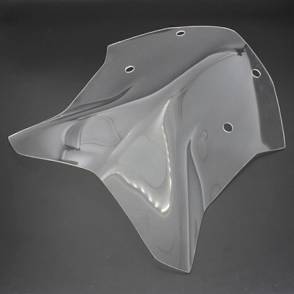 Clear Windshield for BMW R 1200 GS R1200 GS Adventure (2013–2017)