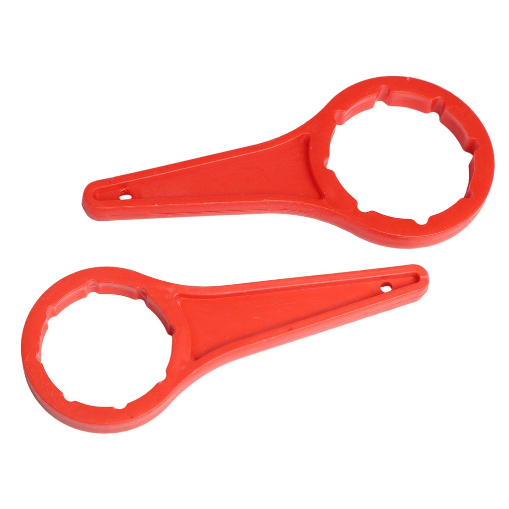 2X Lid Opener Wrench Set for Efficient Drum Opening