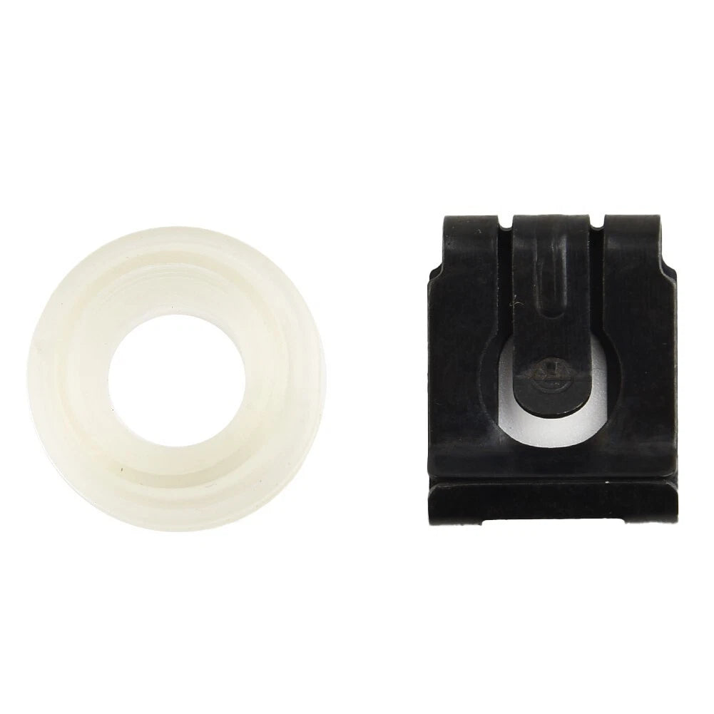Shift Cable Bushing and Clip for Mercedes (1159920310)