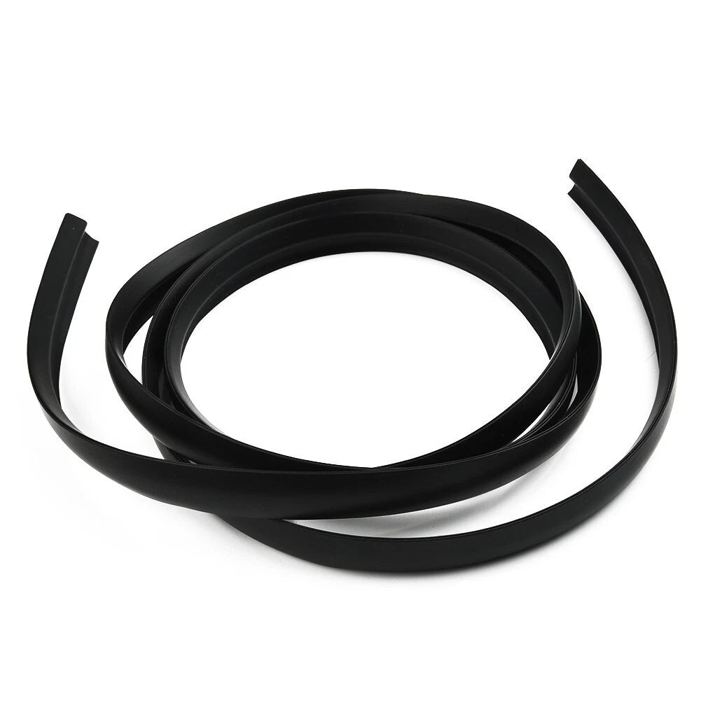 2m Seal Strip Trim for Car Front Windshield (Universal Fit)