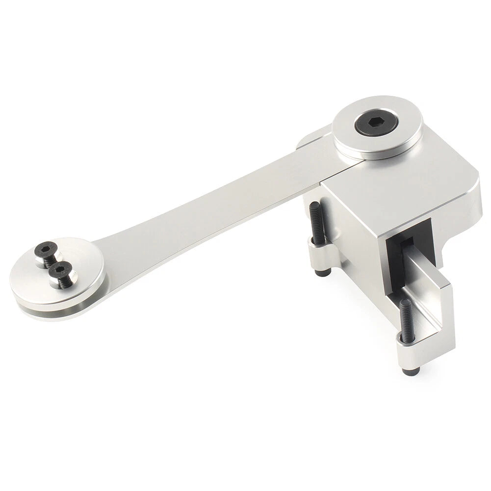 Bagger Stabilizer Link for Harley Touring Road Electra Glide (1993–2008)