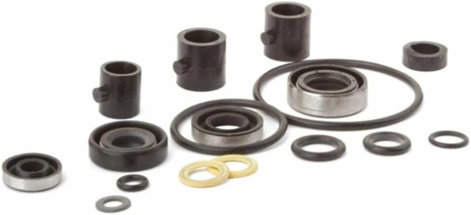 Gearcase Seal Kit for Mercury 3.9-9.8 HP (26-77066A1) Lower Unit