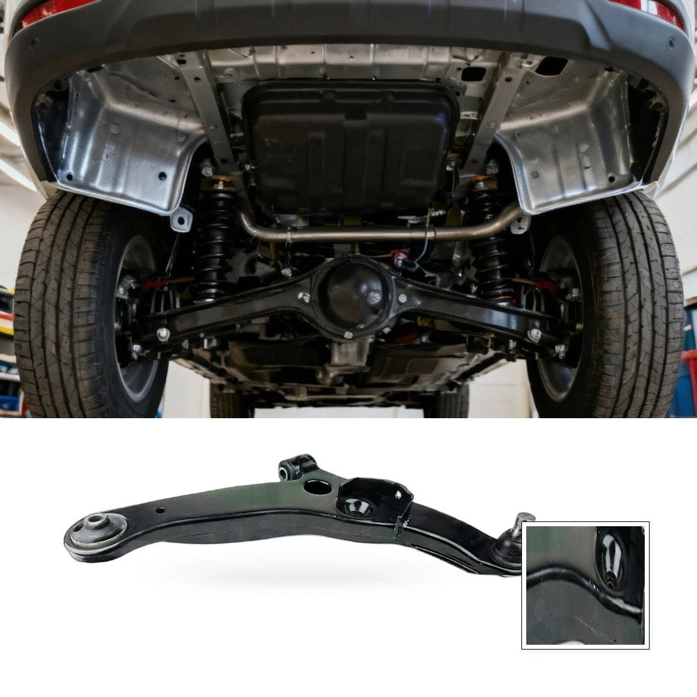 Front Lower Control Arm with Ball Joint for Peugeot 4007 (2007–2012)