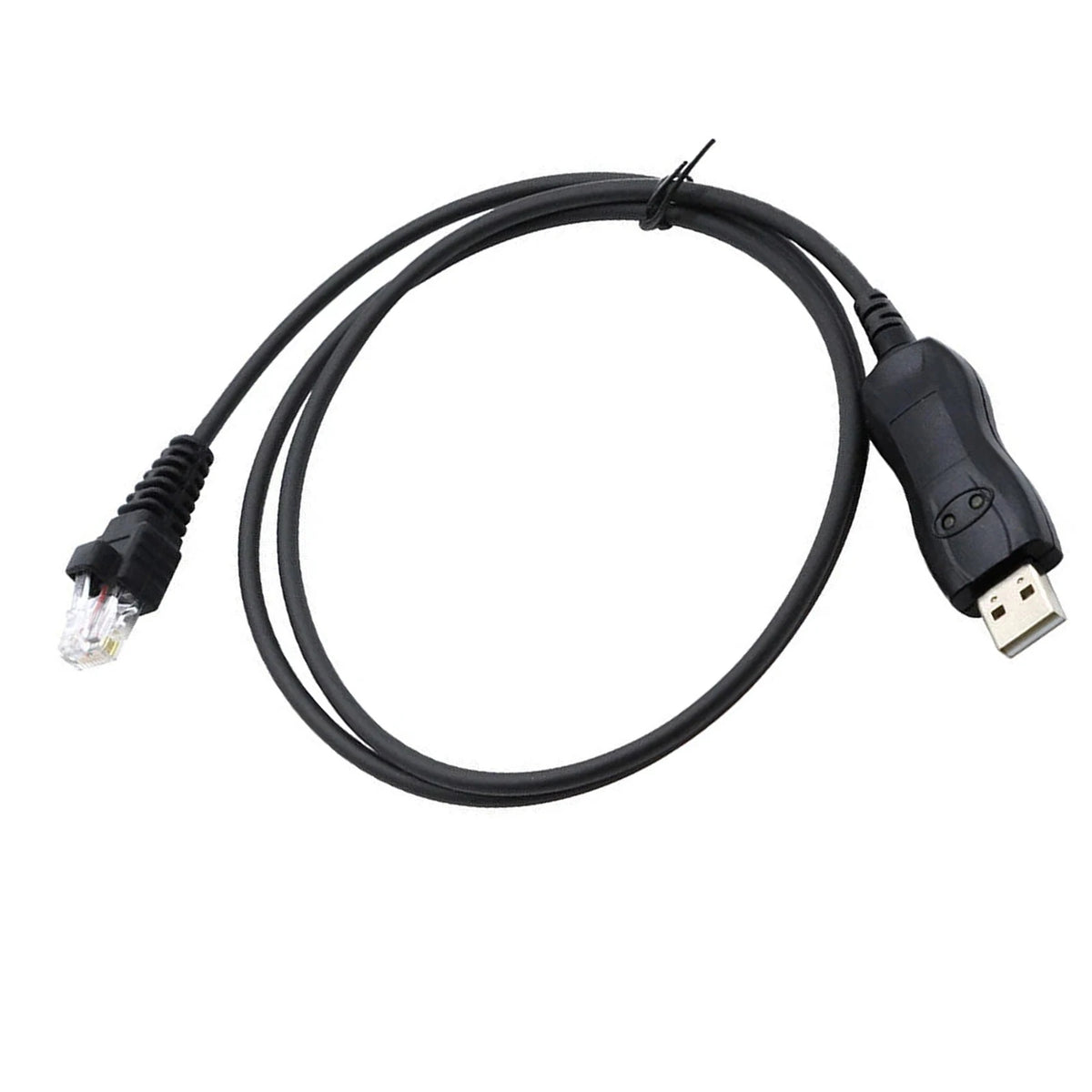 Programming Kit Cable for Kenwood TK-7180H TK-8180H TK-8360H TK-7360HV