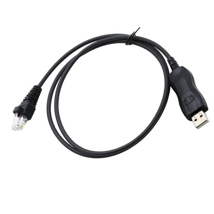 Programming Kit Cable for Kenwood TK-7180H TK-8180H TK-8360H TK-7360HV