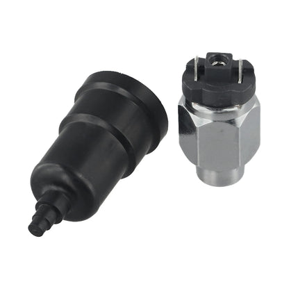 Pneumatic Air Pressure Switch for Flexible Voltage Support
