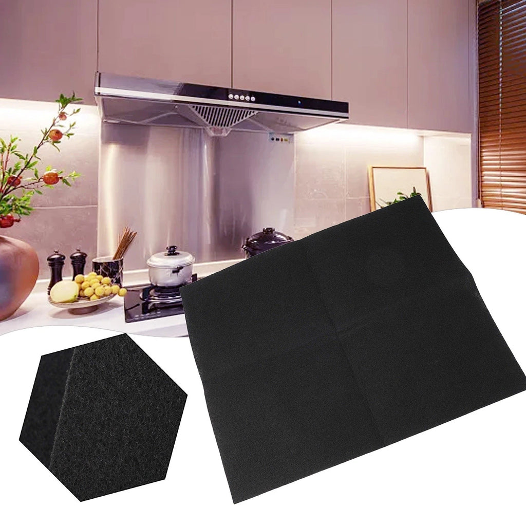 Carbon Filter for Range Hoods (All Models)
