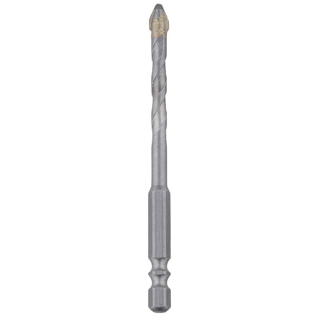 Eccentric Drill Bit Set for Tile Wood Glass Plastic with Hex Shank