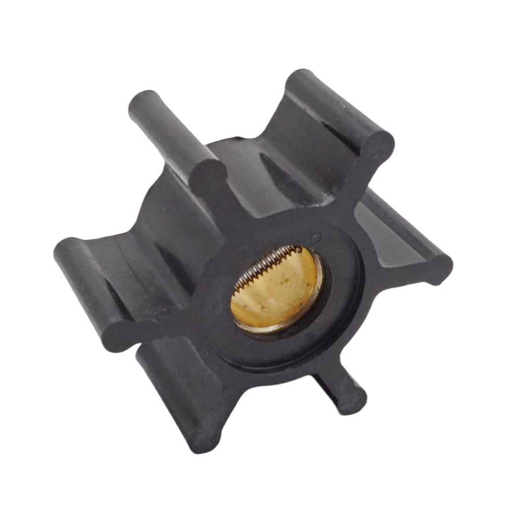 Sea Water Pump Impeller Minor Repair Kit for Volvo (10-35098-2, 829895)