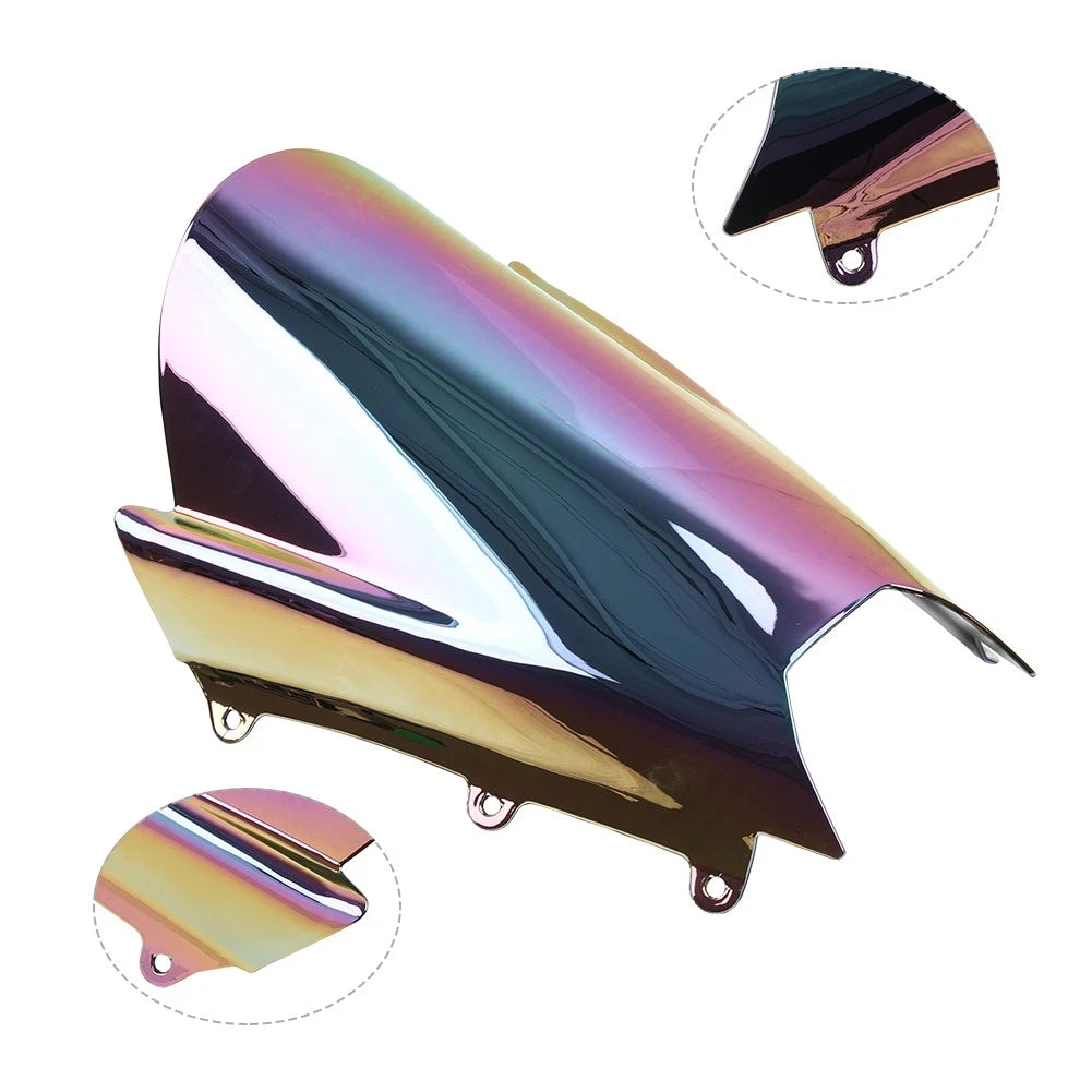 Windscreen Visor Shield Fairings for Suzuki GSX-8R (2024–2025)