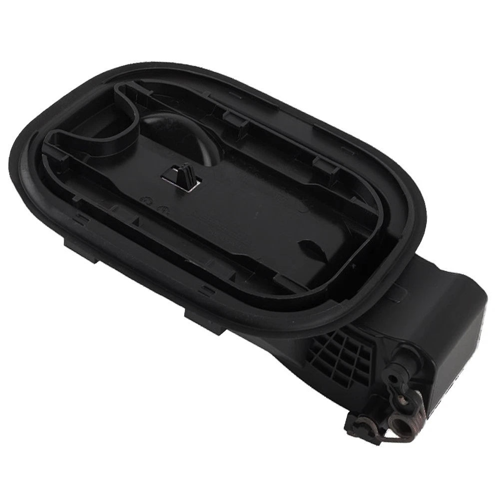 Replacement Pipe Fuel Door Filler for