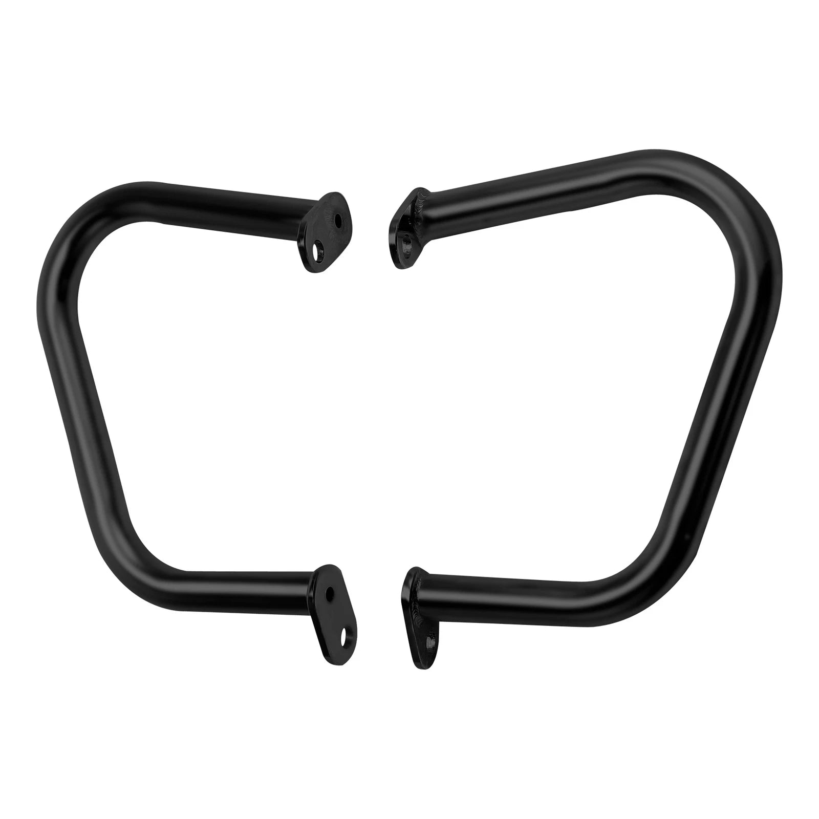 Engine Guard Crash Bar for Triumph Thruxton 1200 (2016–2020)