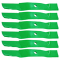 Deck Medium-Lift Blades 54 Inch Replacement for John Deere (2005–2015)