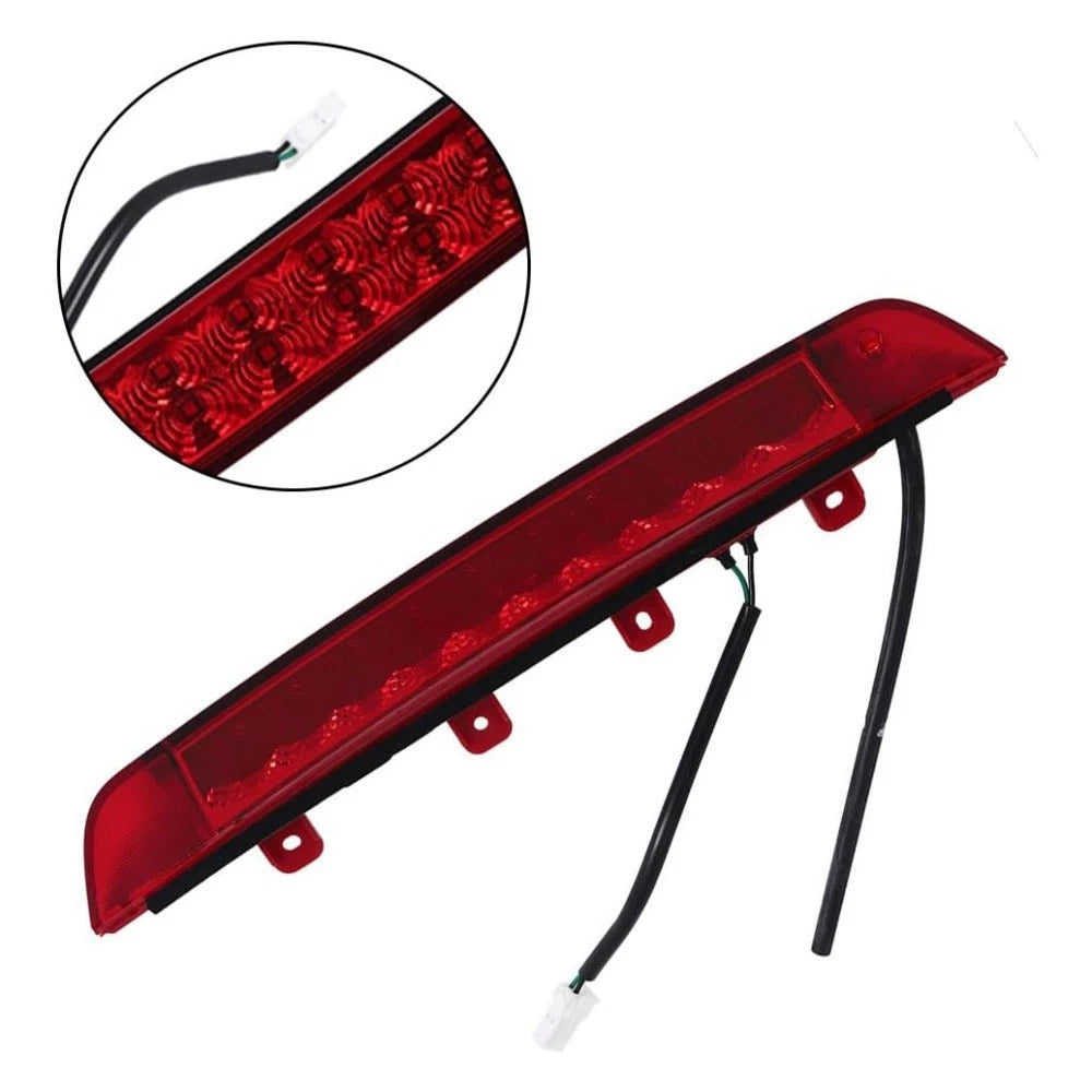 High Mounted LED 3rd Third Brake Light Stop Lamp For Hyundai Santa Fe 2013-2018