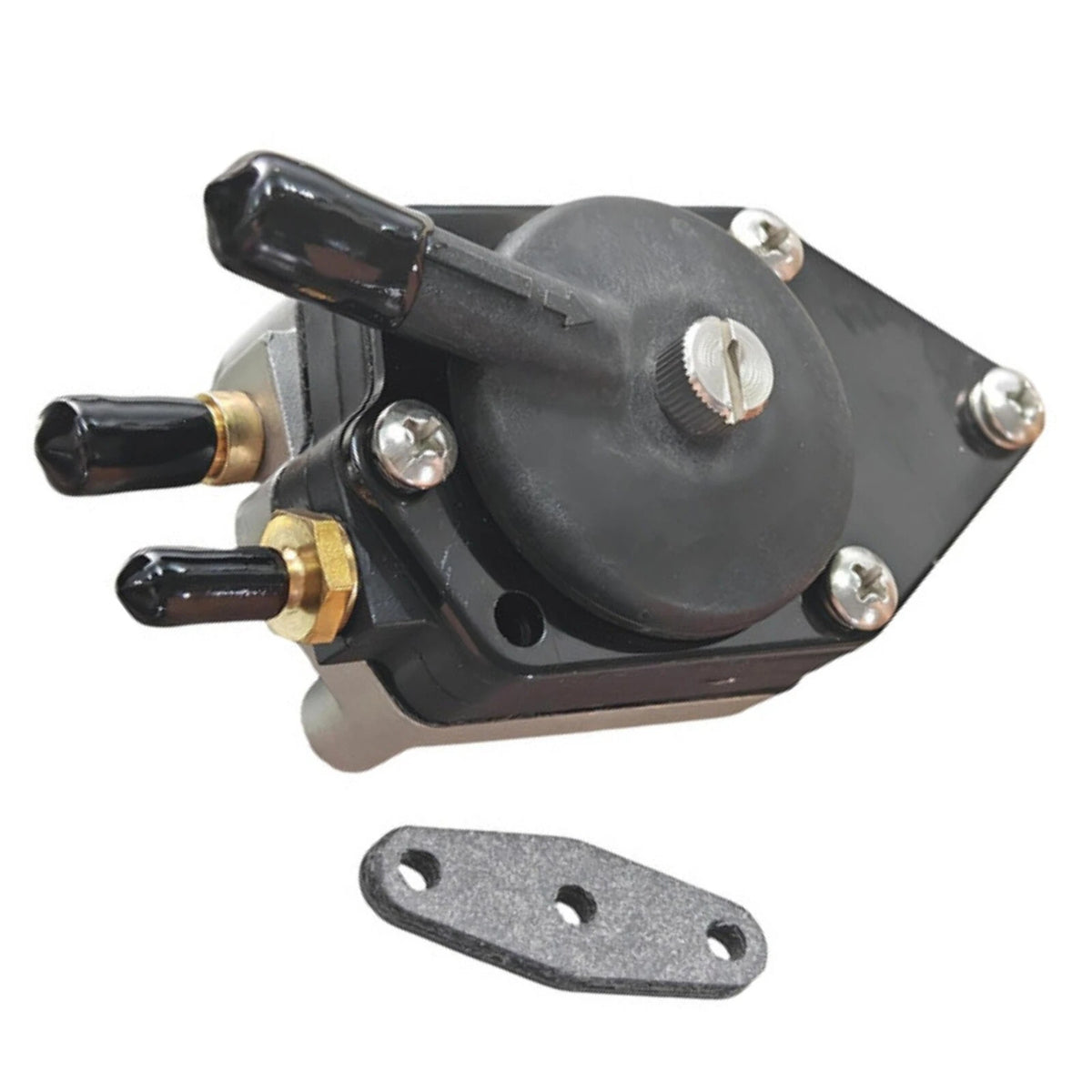 0438555 438555 0433386 433386 Fuel Pump for Johnson Evinrude OMC BRP 20-30HP
