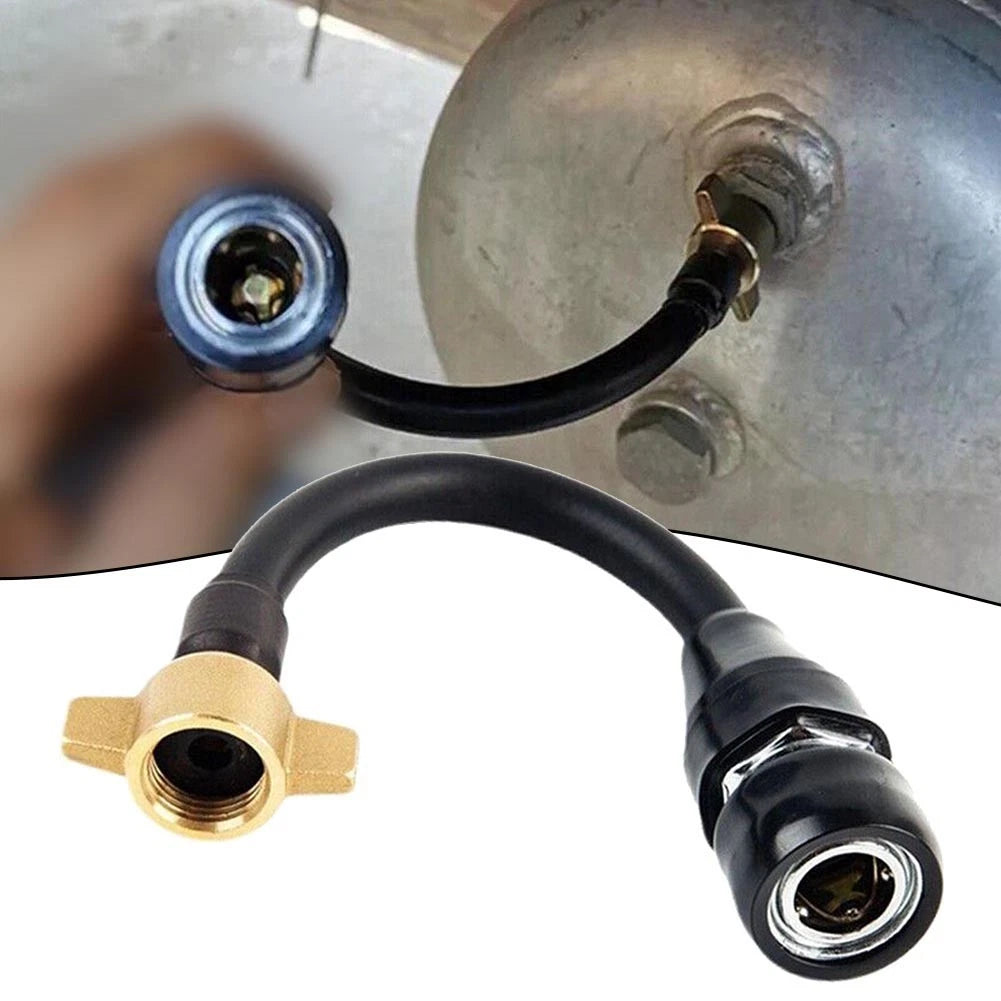 Air Intake Connector Pipe for Truck (15CM)