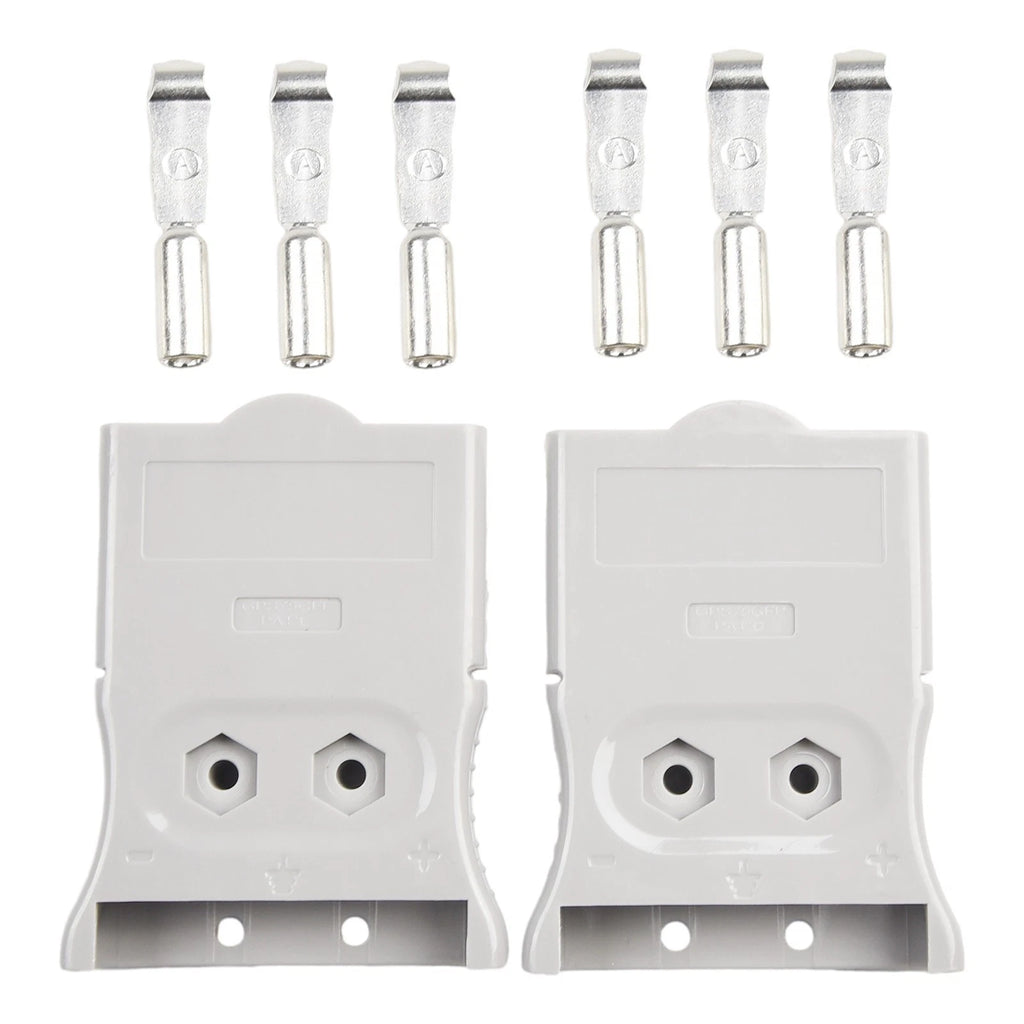 Solar Connector Terminal for Lithium Battery Connectors