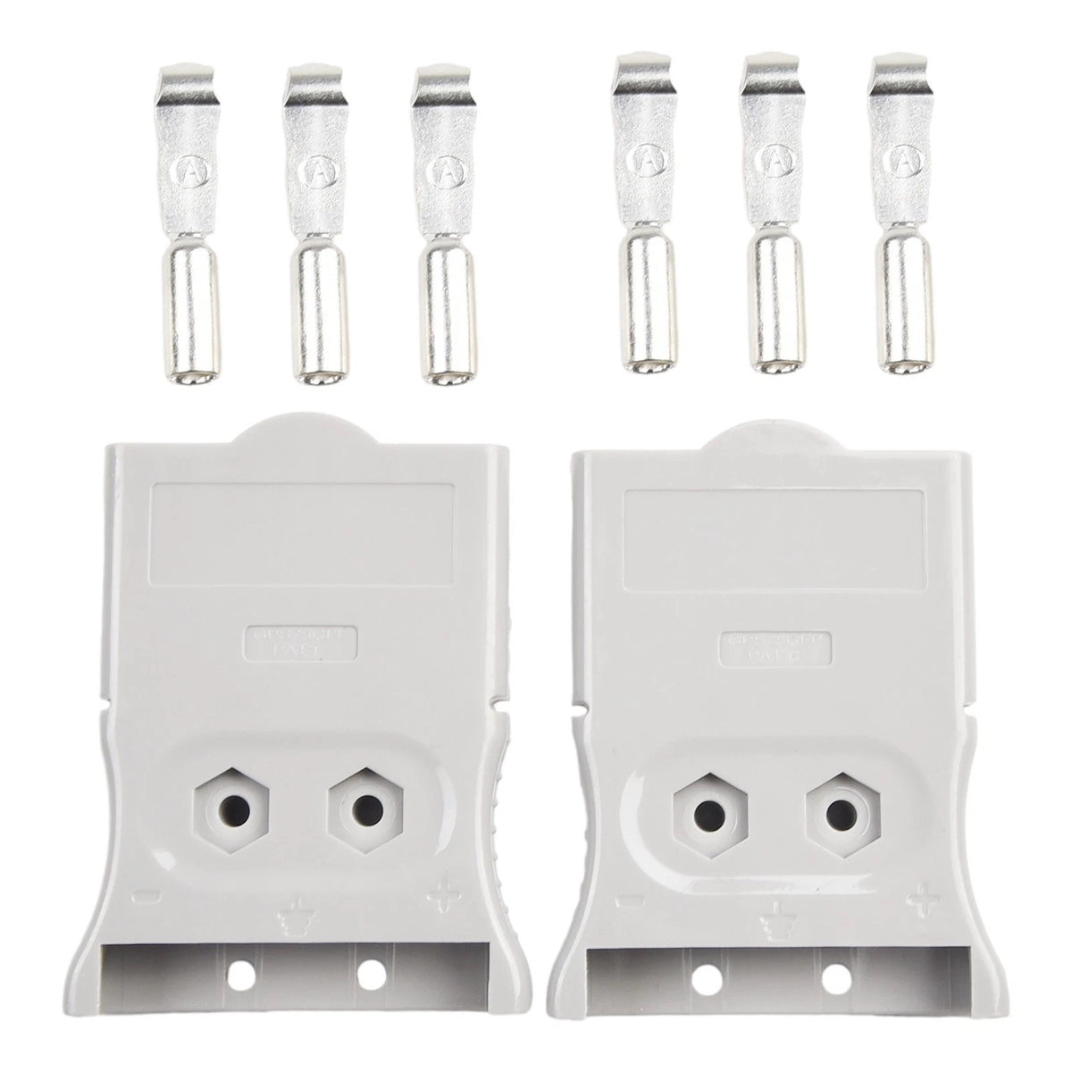 Solar Connector Terminal for Lithium Battery Connectors