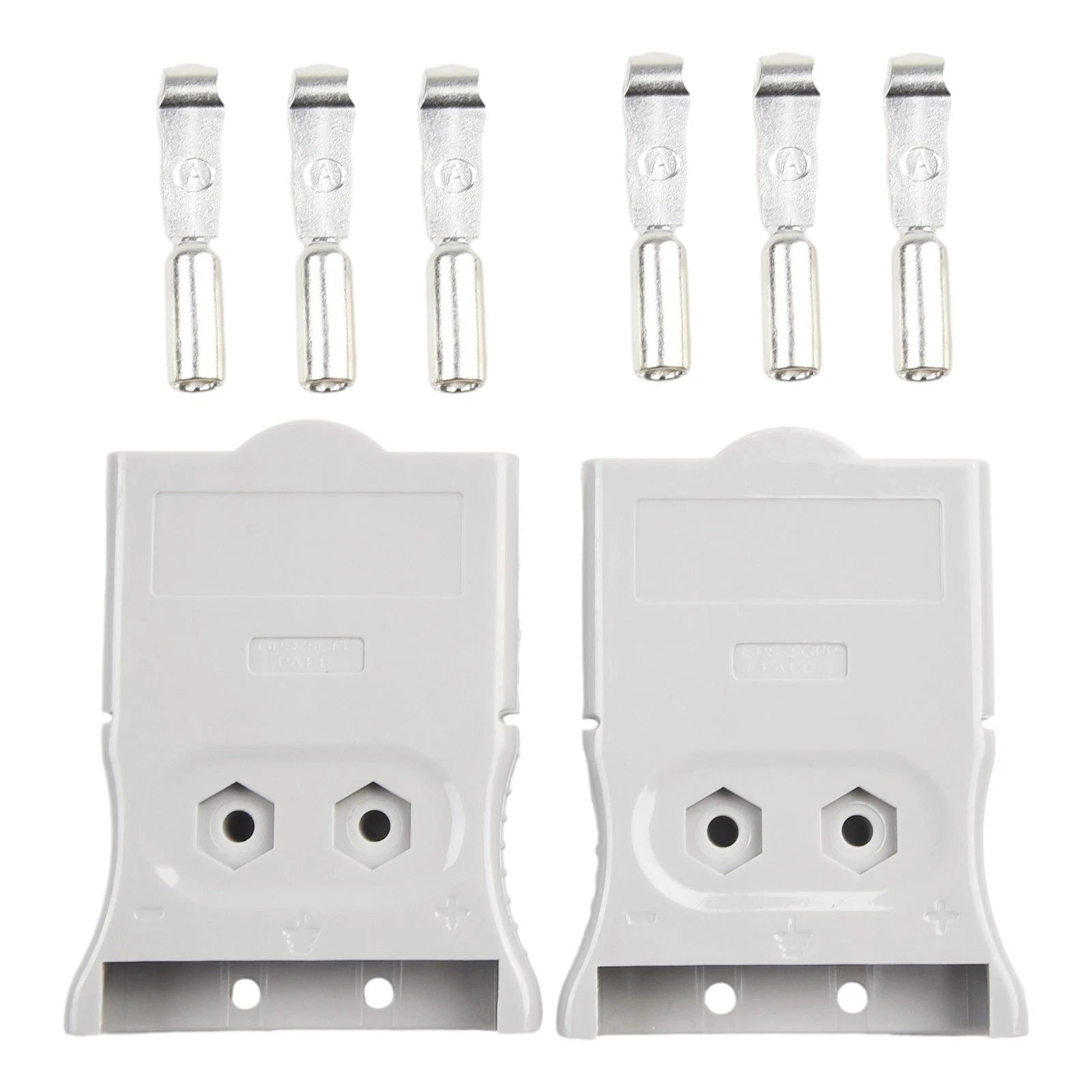 Solar Connector Terminal for Lithium Battery Connectors